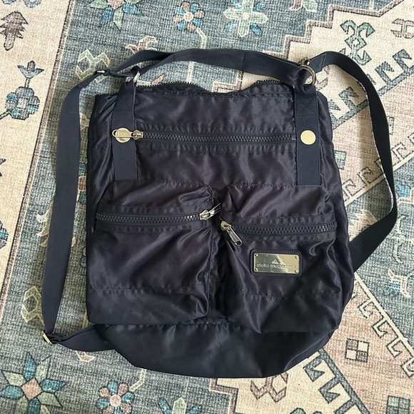 Adidas by Stella McCartney Handbags - Rare Stella McCarthy x ADIDAS UK